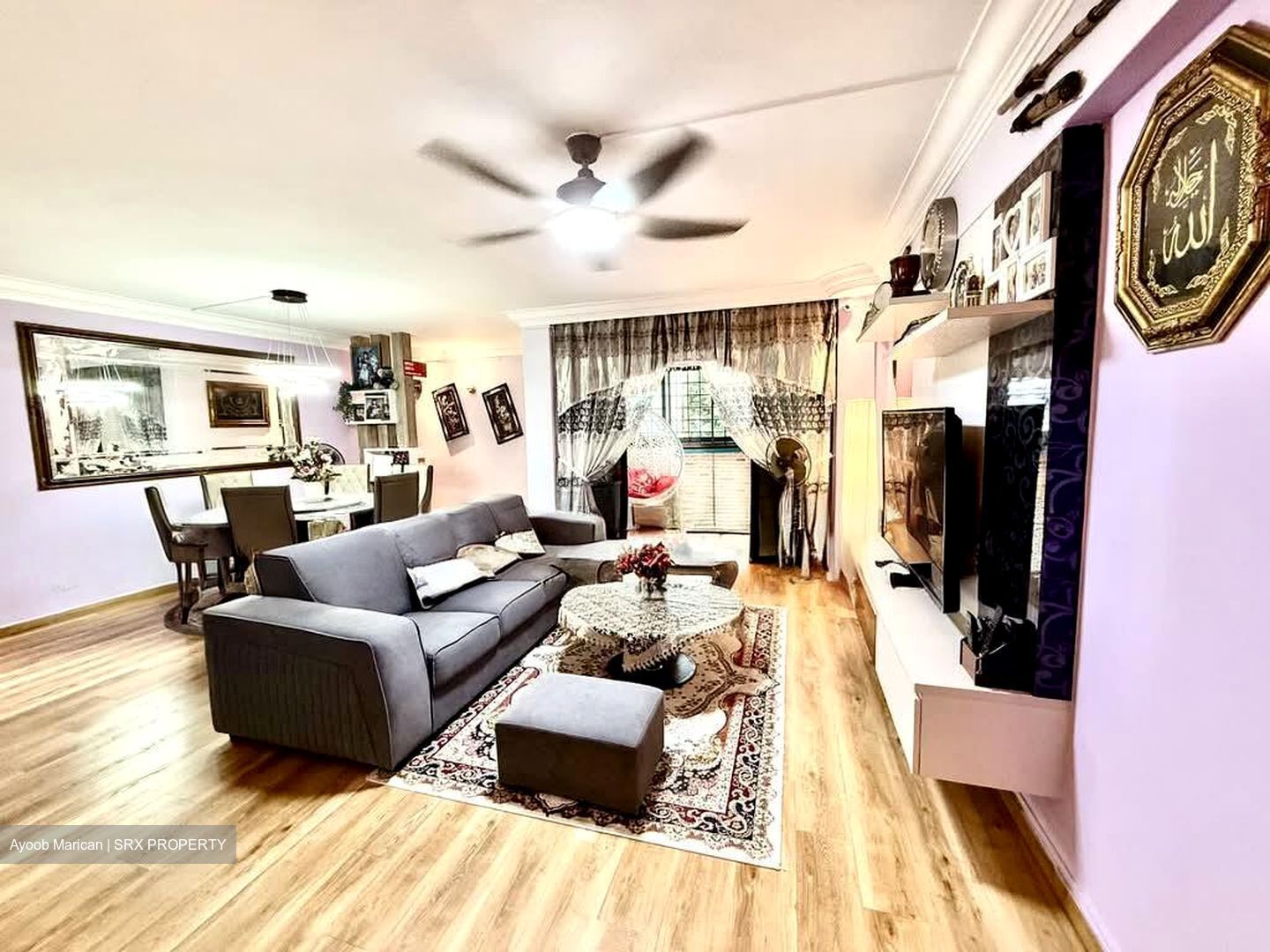 Blk 966 Hougang Avenue 9 (Hougang), HDB 5 Rooms #557461731